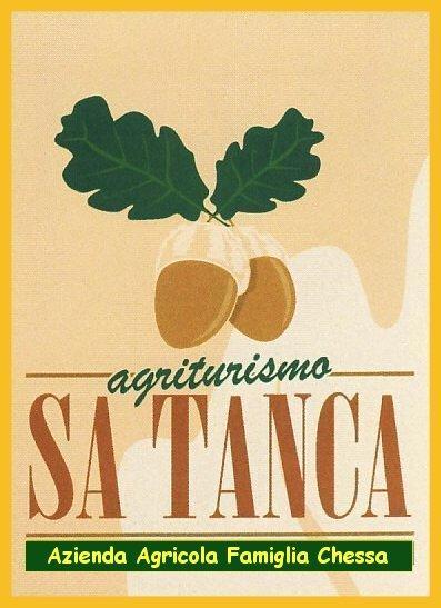 Vila Agriturismo Satanca Arbus Exteriér fotografie