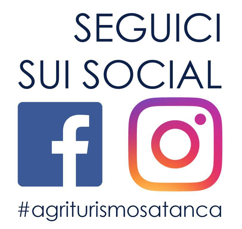 Vila Agriturismo Satanca Arbus Exteriér fotografie